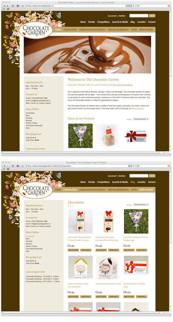 chocolate-garden-website